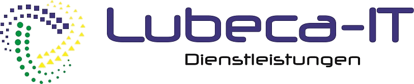 Logo Lubeca-IT Dienstleistungen